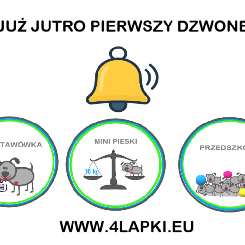 07.03 PIERWSZY DZWONEK W ROKU SZKOLNYM 2026!!